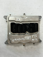 Load image into Gallery viewer, BMW F20 N13 Engine Control Unit ECU SET DMM+FEM+NO KEY 7636292 OEM