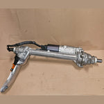 Load image into Gallery viewer, OEM BMW G42 G20 G21 G22 G23 G26 Electric Power Steering Rack RHD 5A65A26 TY 