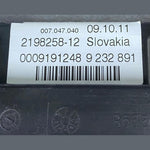Load image into Gallery viewer, OEM BMW 1 2 Series F20 F21 F22 F23 Instrument Cluster Speedometer 9232891