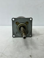 Bild in die Galerieansicht laden, 2004-2005 BMW 545i 550i 645Ci 650i 740I N62 Valvetronic Actuator Motor 7548389