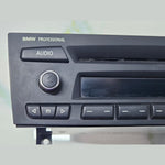 Load image into Gallery viewer, BMW X1 E84 E90 E92 OEM CD DECK HEAD AUDIO UNIT 9263462