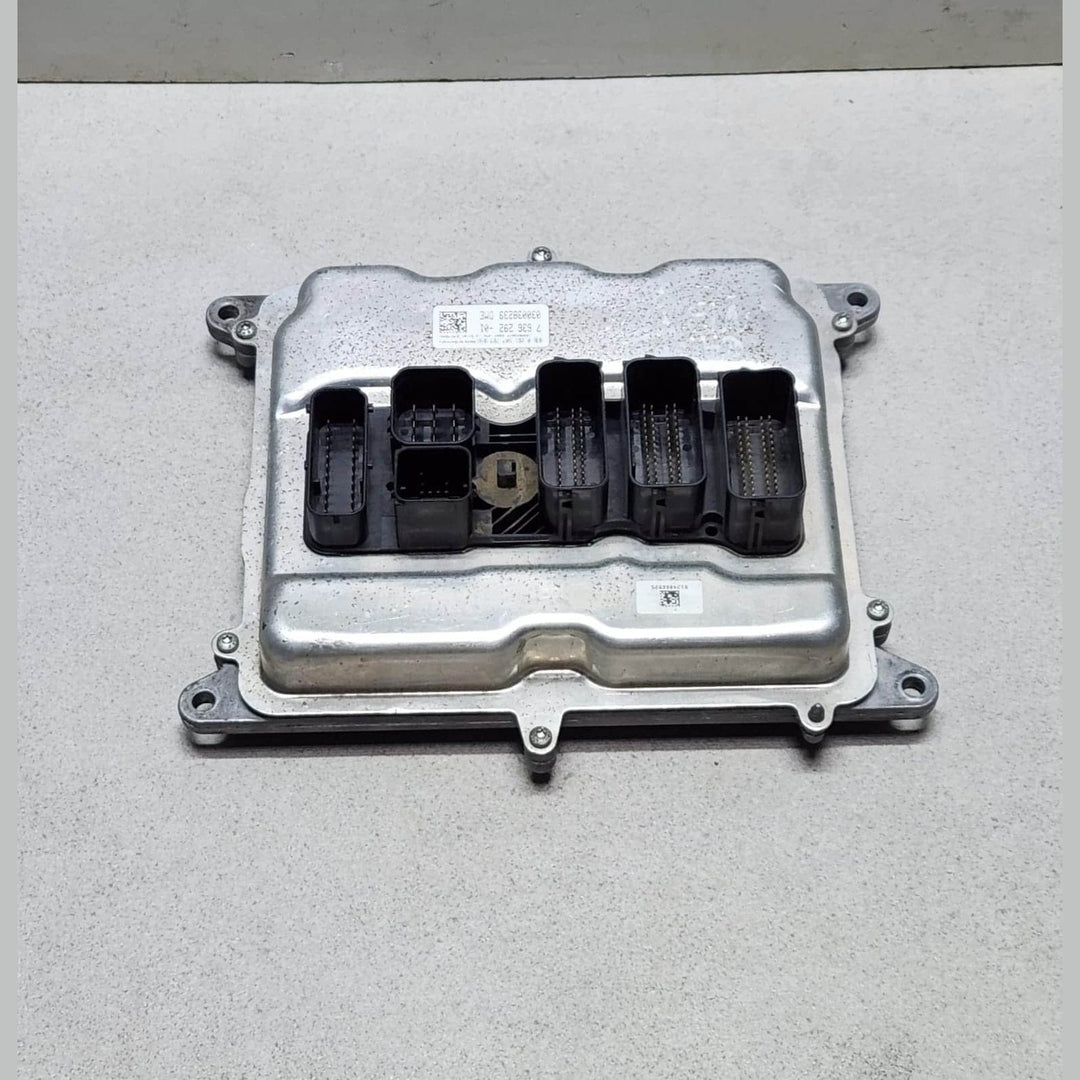 BMW Engine Control Unit N13 engine 7636292 F20 F30 116i 118i 316i OEM