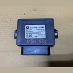 Load image into Gallery viewer, 2010-2017 BMW X3 Parking Brake Control Module 6863800 F10, F11 5 Series and F25 