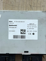 قم بتحميل الصورة إلى عارض الصور، 2009-2012 BMW 550i F10 N63 V8 Engine Control Module 7608099 ECU SET