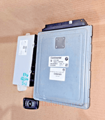 Load image into Gallery viewer, BMW 5 SERIES F02  F10 550I N63 ENGINE CONTROL UNIT  ECU KIT WITH KEY  8610680