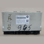 Bild in die Galerieansicht laden, BMW 7 SERIES G11 G12 SEAT CONTROL MODULE OEM 6995945