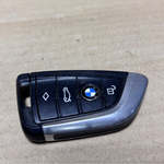 Load image into Gallery viewer, BMW G01 X3 Diesel 2.0D B47D 27/02/2018 ENGINE CONTROL UNIT SET - 8599197