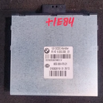 Load image into Gallery viewer, OEM BMW X1 E84 VOLTAGE CONVERTER CONTROL MODULE 9253208