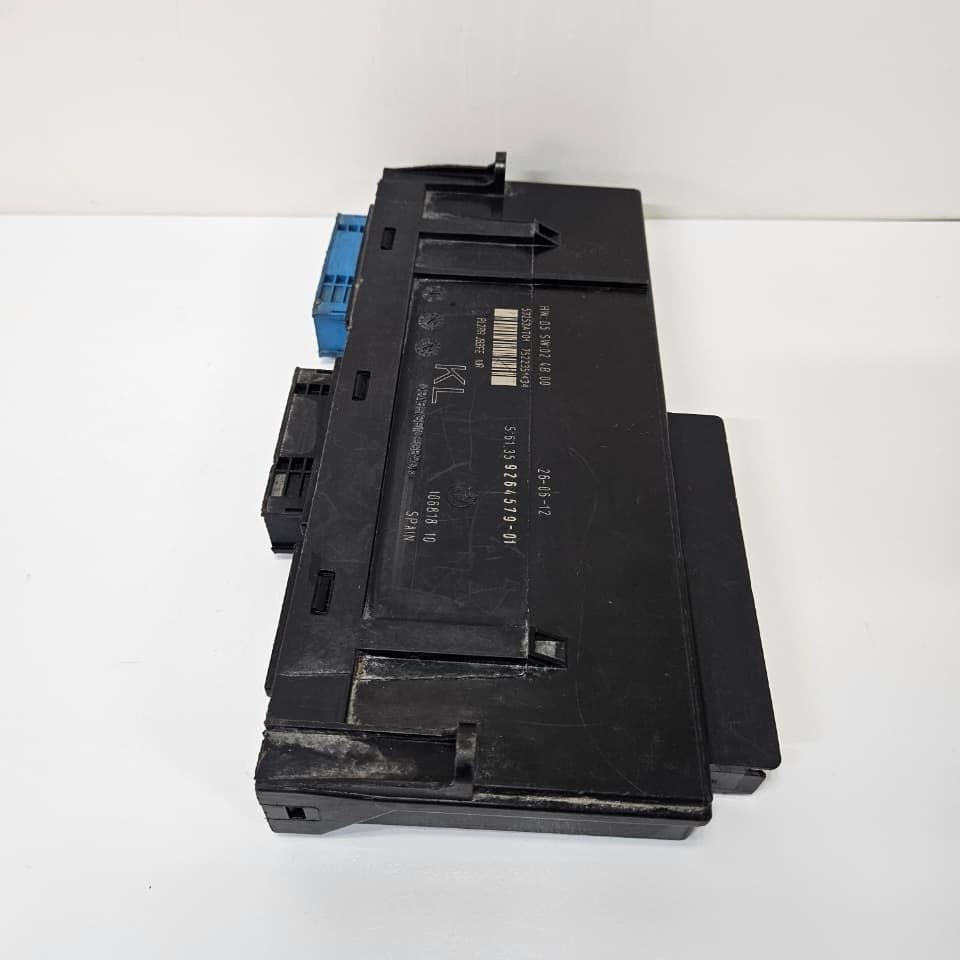 BMW 1 Series E87 Body Control Module KL 9264579 OEM