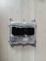 Load image into Gallery viewer, BMW  2014 F10 528i N20i ENGINE CONTROL Unit ECU SET DME 8631725 with key