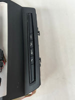 قم بتحميل الصورة إلى عارض الصور، 2007-2013 BMW X5 E70 X6 E71 E72 Climate Control Panel AC TEMP UNIT 9219973 OEM