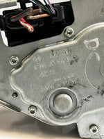 Load image into Gallery viewer, 2004-2010 BMW X3 E83 Rear Window Wiper Motor 6917907 OEM