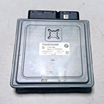 Load image into Gallery viewer, BMW 1,3,X SERIES N51 ENGINE CONTROL UNIT ECU MODULE DME MSV80.1 7594485