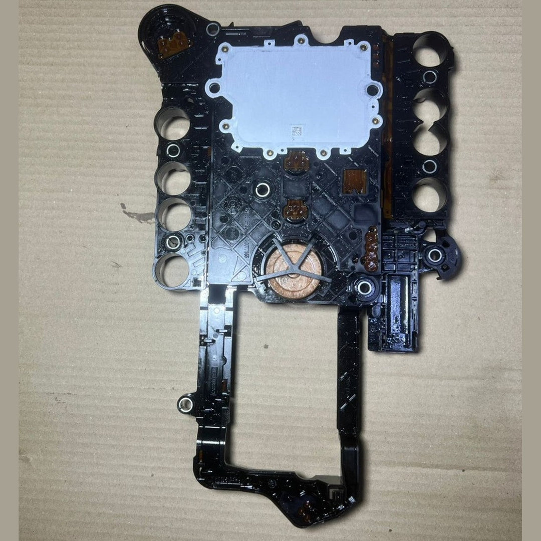 Mercedes 722.9 Transmission Conductor Plate VGS3 TCU OEM – Virginized Module