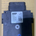 Load image into Gallery viewer, 2016 BMW 750Li Blind Spot Radar Control Module 6881203 5 Ser G30 and 7 Ser G11 G
