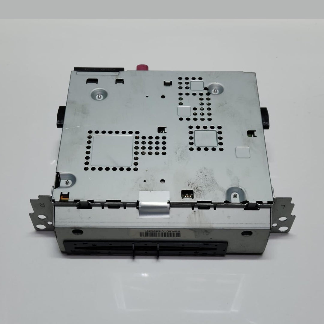 2009-2016 BMW 5 Series Radio Head Unit 9282025 F10 F11 and 6 Series F12 OEM