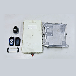 Load image into Gallery viewer, BMW 420i F32 2012-2017 N20 ENGINE CONTROL UNIT ECU KIT  DME 8631725