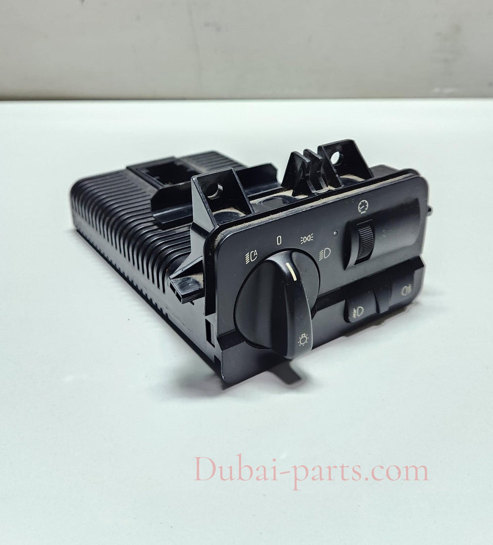 1998-2006 BMW 3 Series Headlight Switch 6936826 3 Series E46 OEM