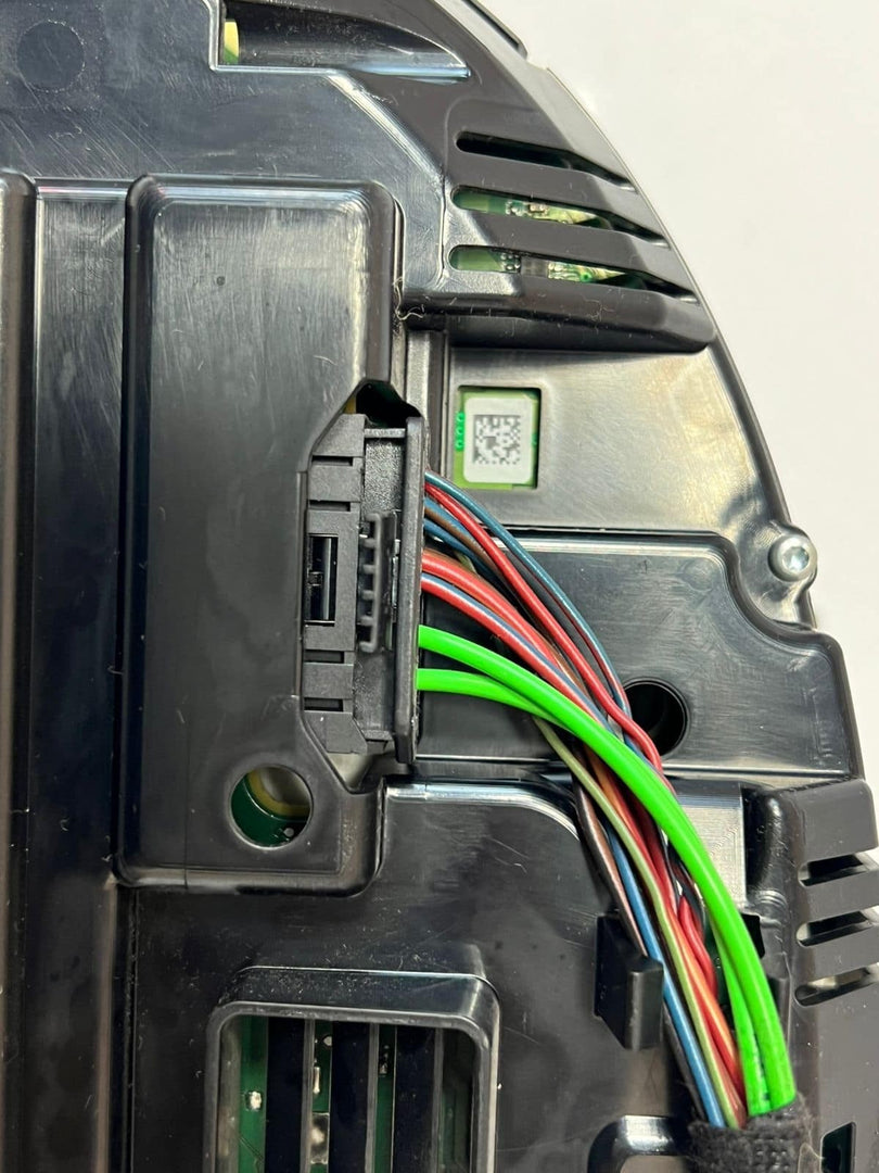 2014-2020 Mini Cooper F56 Multifunction Display 6831690 OEM
