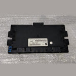 Load image into Gallery viewer, OEM BMW E90 3 series FOOTWELL LIGHT CONTROL MODULE FRM2 LED XE XENON 9204538