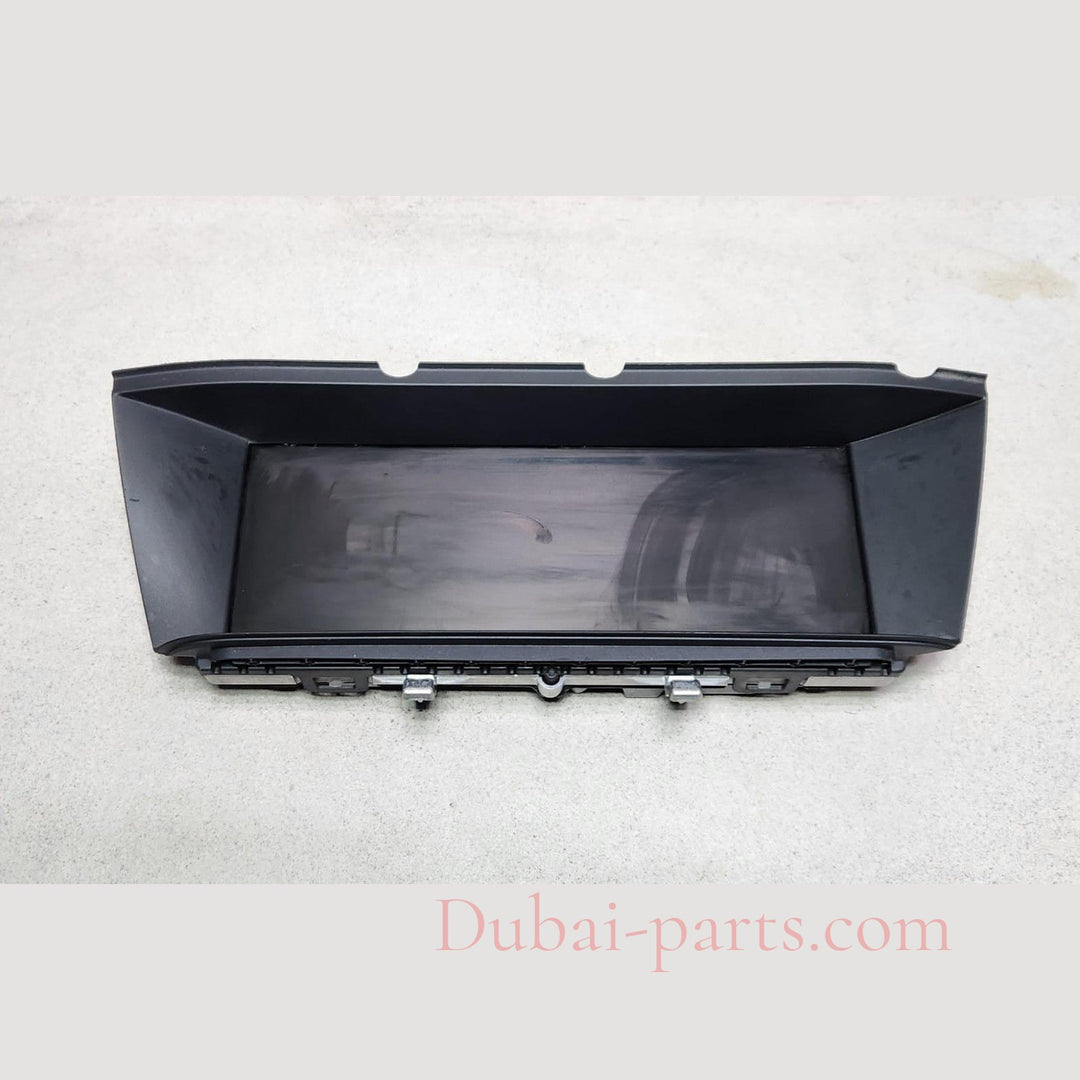 9218453 BMW 740i Central Information Display Screen F01 F02 F03 F04 2010-2012OEM
