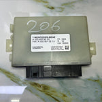 Bild in die Galerieansicht laden, Mercedes W206 C-Class Exhaust Gas Aftertreatment Control Module A000 9008233 OEM