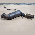 Load image into Gallery viewer, 2011-2015 BMW 1 Series Catalytic Converter 7618659 1 Series F20 F21 116i 