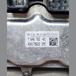 Load image into Gallery viewer, 2012-2018 BMW 320i Engine Control Unit 7646763 F25 F30