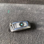 Load image into Gallery viewer, BMW F30 320i N20 Centralina Motore ECU SET DME CON CHIAVE 8631725