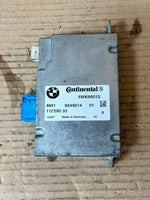 Load image into Gallery viewer, 2012 BMW X5 E70 and X6 E71 E72 Camera Control Unit 9249214 OEM