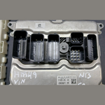 Load image into Gallery viewer, BMW 116i 2014 F20 N13 ENGINE CONTROL ECU UNIT KIT DME 8625241