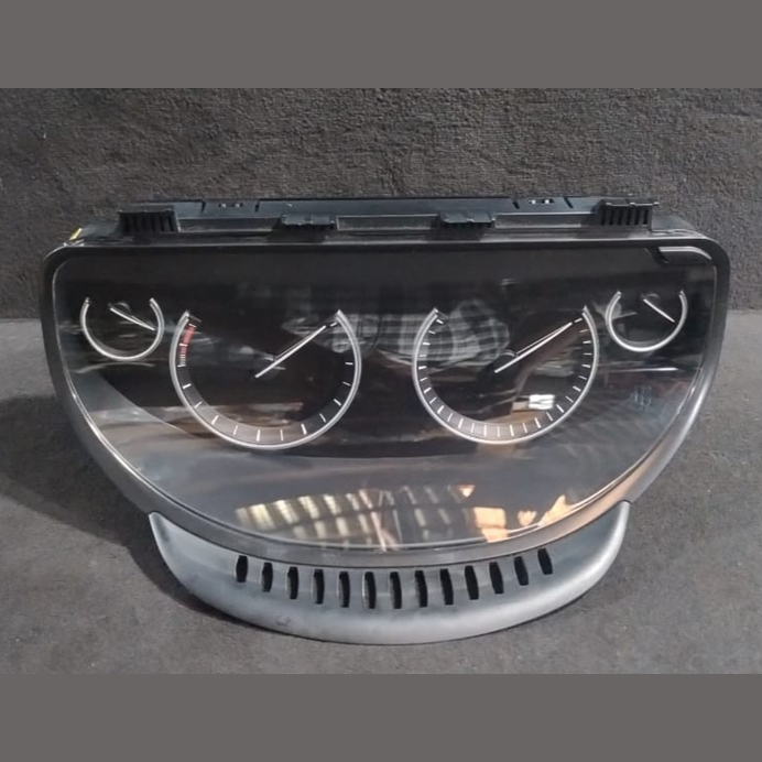 BMW F01 F02 F07 INSTRUMENT CLUSTER SPEEDOMETER P/N 9201996