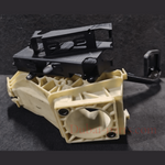 قم بتحميل الصورة إلى عارض الصور، BMW X6  E70 F15 E71 F16 BRAKE PEDAL FOOT LIVER CLUSTER OEM - 6791900