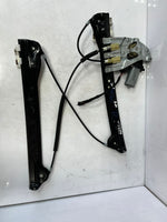 Bild in die Galerieansicht laden, 2011-2016 Mini Cooper Countryman Front Right Window Regulator With Motor 9800566