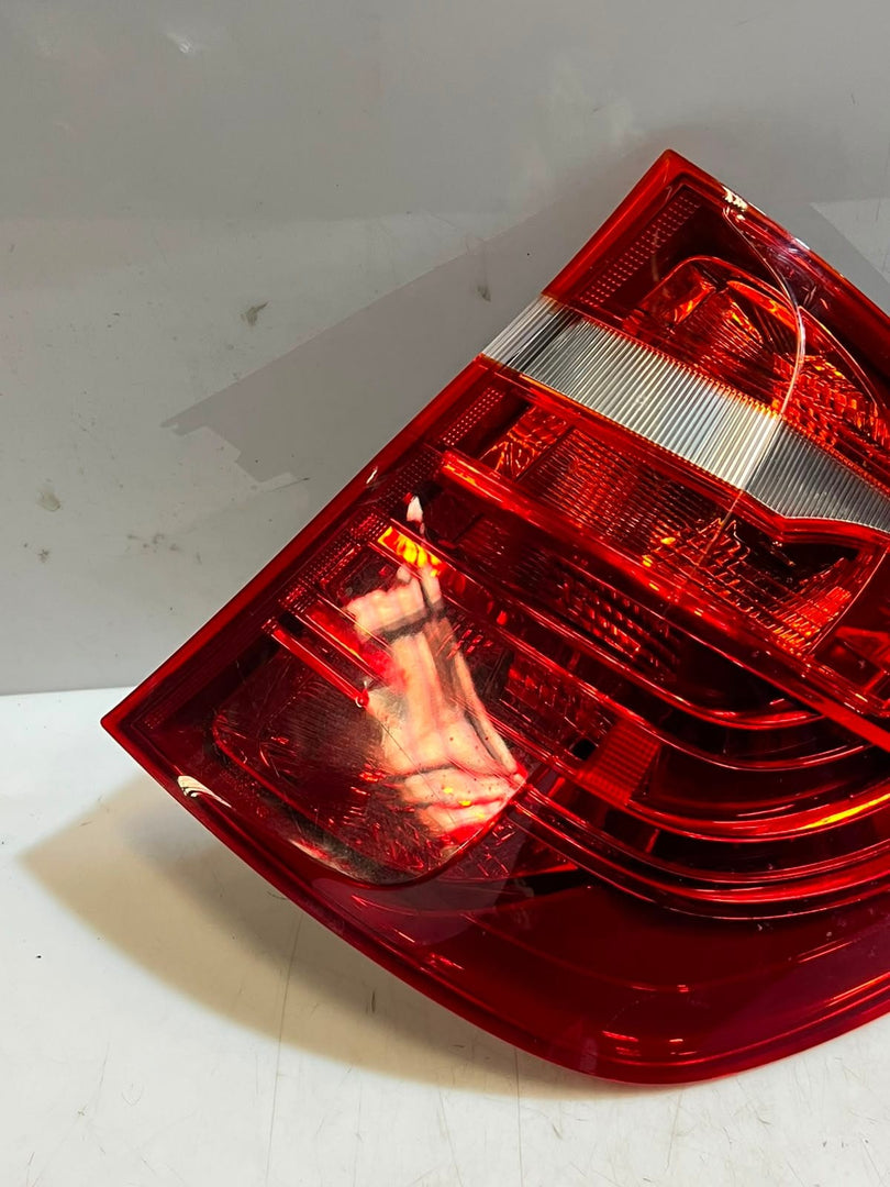 2012-2017 BMW X3 F25 F26 REAR Tail Light Right Passenger Side 7217306 OEM