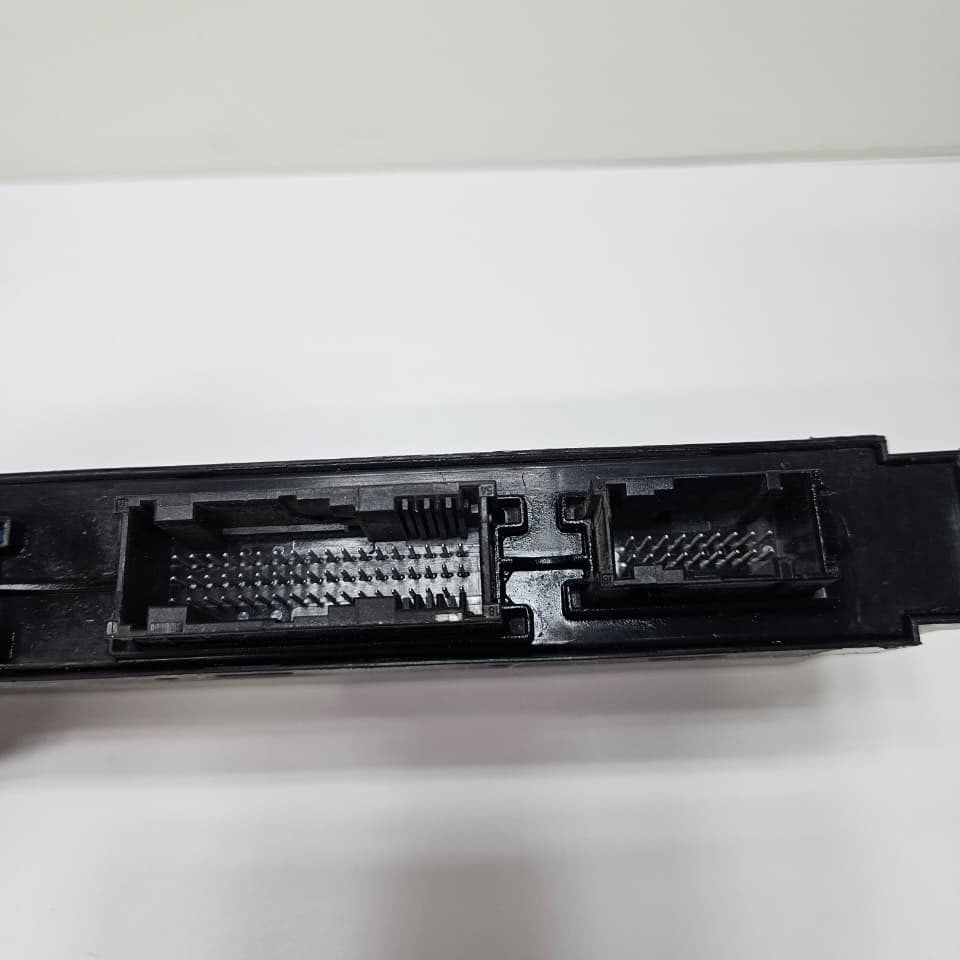 2013 BMW 5 SERIES F11 F10 BODY CONTROL MODULE ECU OEM 9312766 OEM
