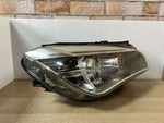 قم بتحميل الصورة إلى عارض الصور، 2014 BMW X1 E84 LCI RHD Headlight Bi-Xenon Light Right 7290242 ECE
