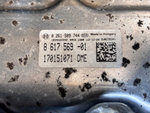 Load image into Gallery viewer, BMW X1 E84 N20 B20A DME ECU Set 8617569 With Key Engine Control Module OEM