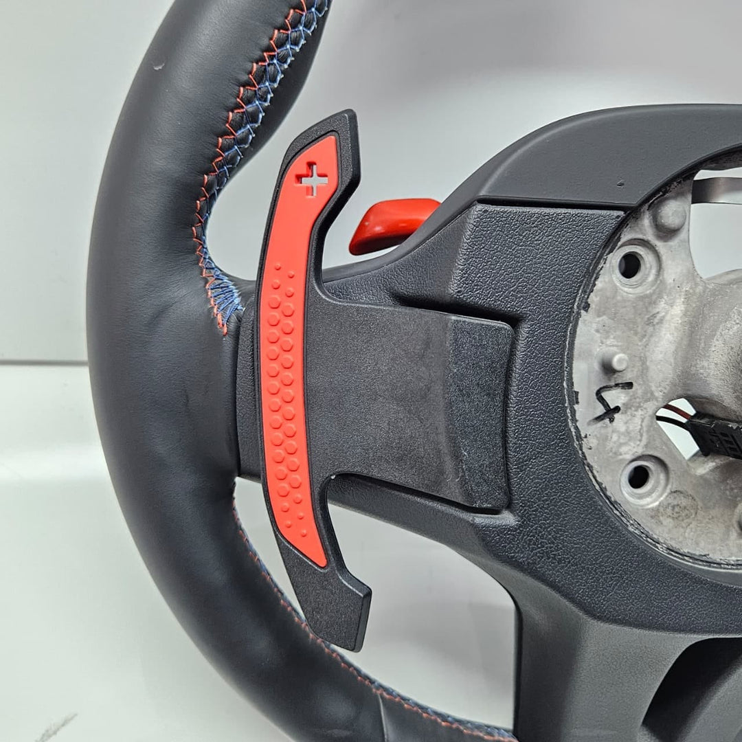 5A660A5-2023 BMW XM Label G09 M-Sport Steering Wheel OEM