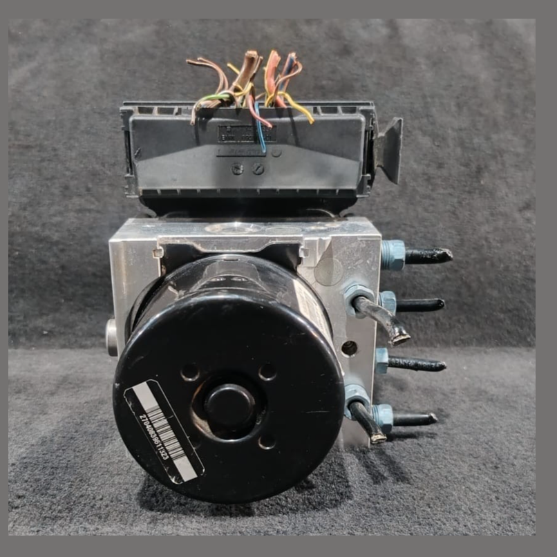 BMW F20 F21 F30 F31 ANTI-LOCK BREAKING SYSTEM PUMP HYDRAULIC UNIT - 6793936