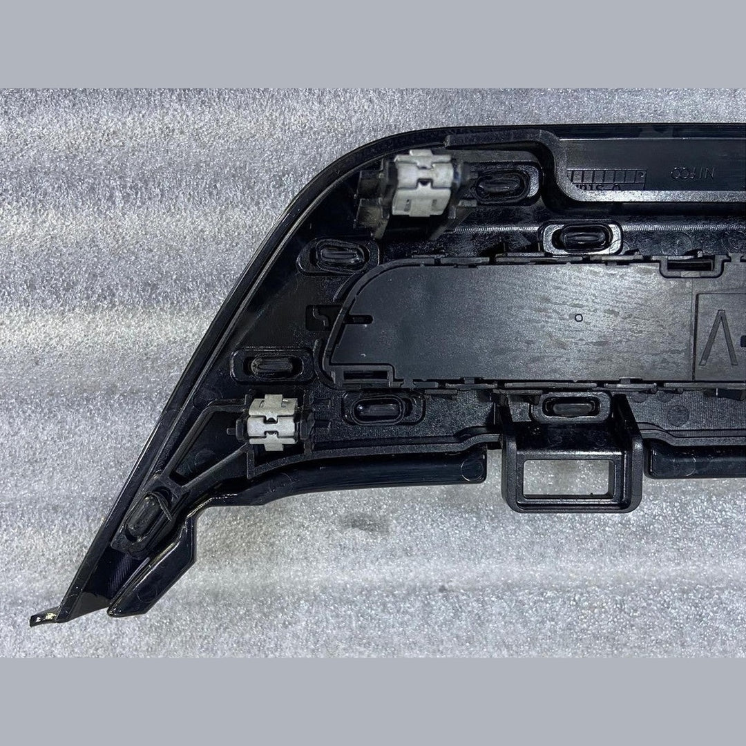 OEM BMW X4 X3 G02 G01 AC CLIMATE CONTROL SWITCH RADIO PANEL 5A47C38