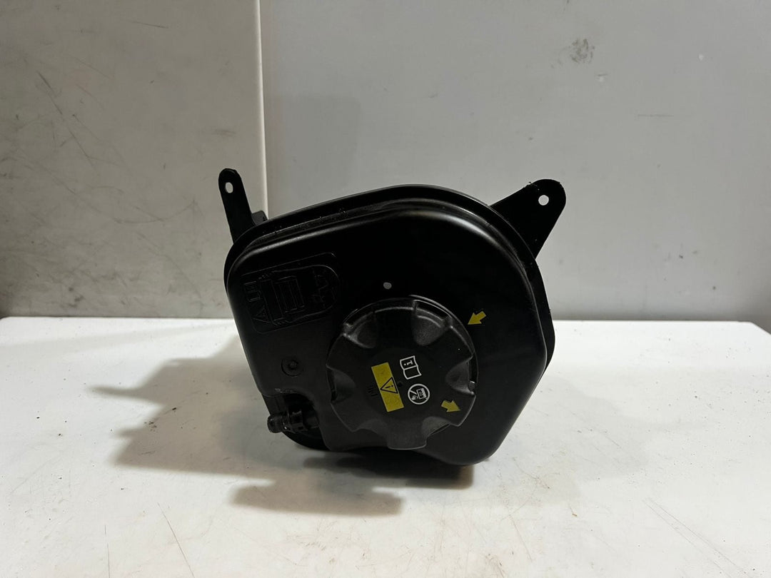 2008-2019 BMW X5 E70 F15 F85 X6 E71 F16 WATER Coolant Expansion Tank 7647290 OEM