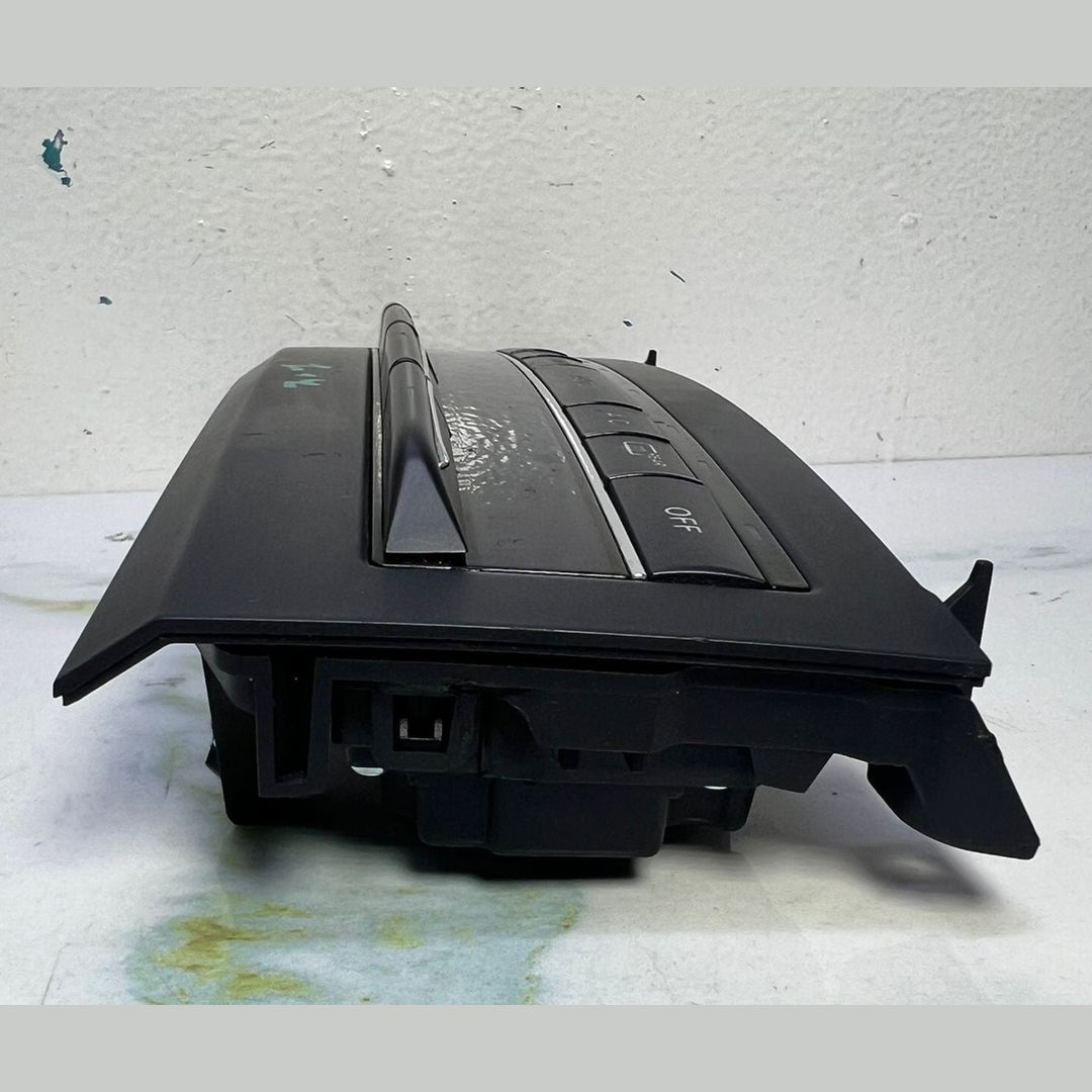 10–14 Mercedes Benz W212 E-Class AC Heater Climate Control Switch A212 9009109