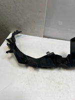 Bild in die Galerieansicht laden, 2006-2008 BMW 325i 3 Series E90 E91 Headlight Mounting Bracket LEFT 7116707 OEM