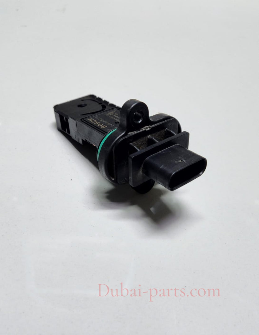 2006-2012 BMW 550i Mass Air Flow Sensor 7566990 550i 650i 750i 750Li X5 X6 OEM