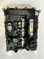 قم بتحميل الصورة إلى عارض الصور، BMW Cylinder Head Cover 7611277