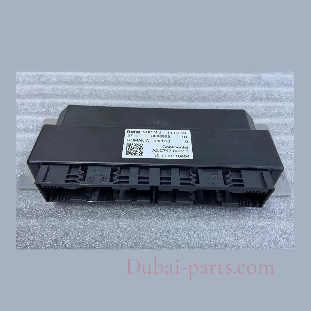 OEM BMW F90 M5 F91 M8 G01 G20 Front Suspension Level Control Unit 6898968