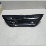 Load image into Gallery viewer, BMW Climate Control Panel 6834435 5 Series G30 G31