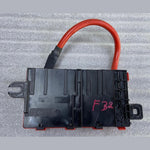 قم بتحميل الصورة إلى عارض الصور، OEM BMW 430I F32 POWER DISTRIBUTION B+ FUSE RELAY BOX 9227752