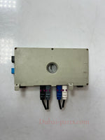 قم بتحميل الصورة إلى عارض الصور، BMW 3 Series E93 Antenna Diversity Amplifier 6950181 OEM